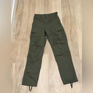 Local European le cargo pant